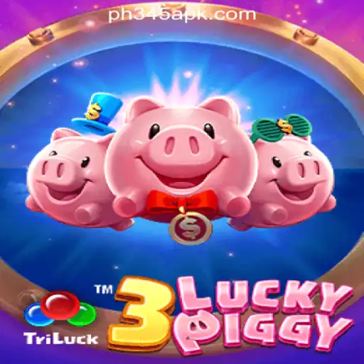 3LUCKYPIGGY: A Comprehensive Guide to PH345 Online Casino Philippines