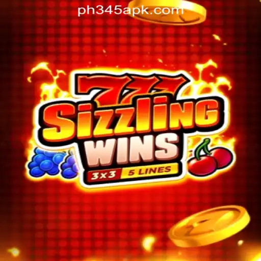 Discover the Thrills of 777 Sizzling Wins at PH345 Online Casino Philippines