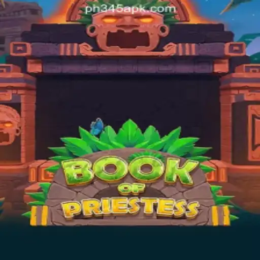 Exploring the Mystical Realm of BookOfPriestess: A Guide for PH345 Online Casino Enthusiasts