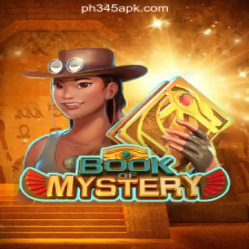 Discover the Thrills of Book of Mystery at PH345 Online Casino Philippines