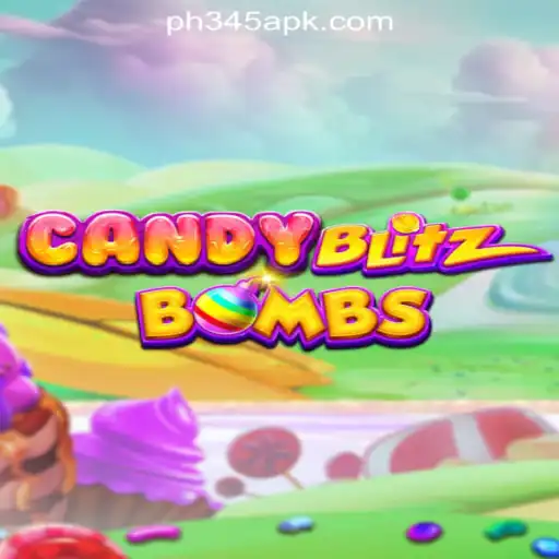 CandyBlitzBombs: A Sweet Adventure in PH345 Online Casino Philippines