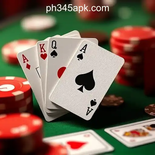 Card Games and the Rise of PH345 Online Casino Philippines