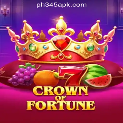 Discover the Thrills of CrownofFortune at PH345 Online Casino Philippines