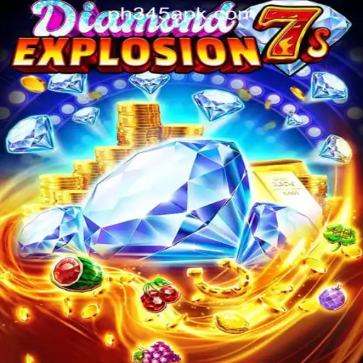 Explosive Fun Awaits in DiamondExplosion7s at PH345 Online Casino Philippines