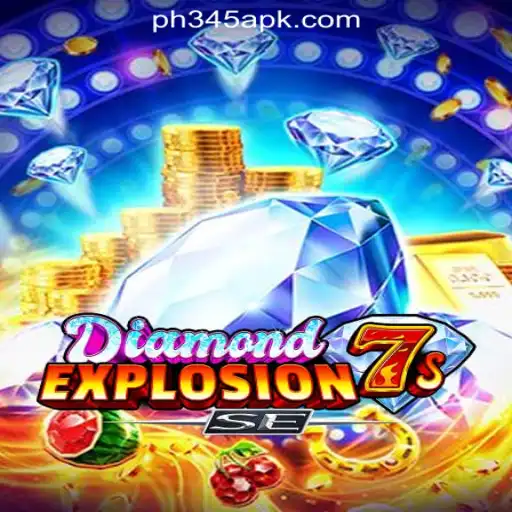 Exploring the Thrilling World of DiamondExplosion7sSE at PH345 Online Casino Philippines