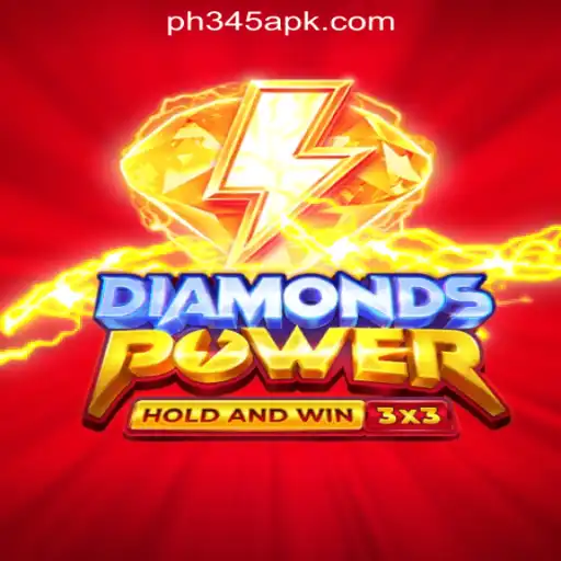 Discover the Thrilling World of DiamondsPower at PH345 Online Casino Philippines