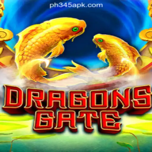 Unveiling DragonsGate: A Thrilling Encounter with PH345 Online Casino Philippines