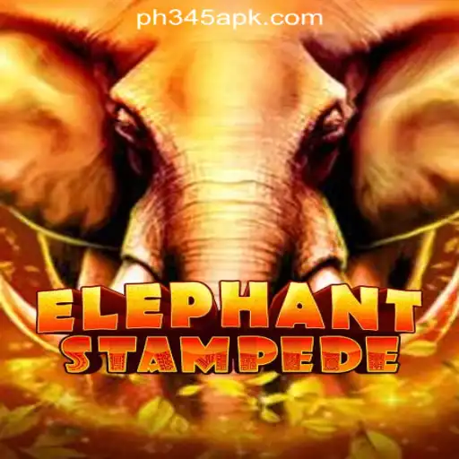 ElephantStampede: A Thrilling Adventure in the World of PH345 Online Casino Philippines