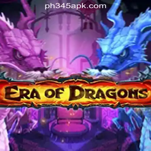 EraOfDragons: Enter a World of Fantasy Gaming