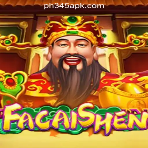 FaCaiShen: A Thrilling Adventure in PH345 Online Casino Philippines