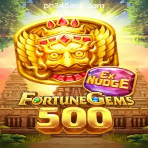 Experience the Thrill of FortuneGems500 at PH345 Online Casino Philippines
