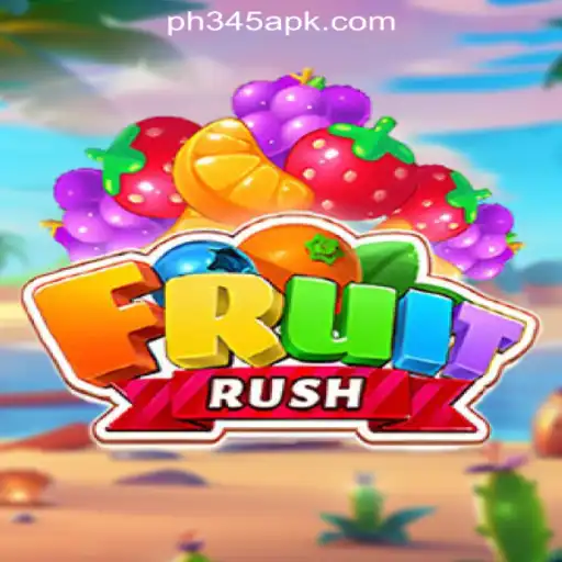 FruitRush: A Fresh and Exciting Game Experience at PH345 Online Casino Philippines