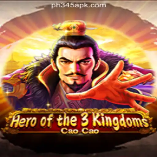 Exploring the World of Heroofthe3KingdomsCaoCao: A Unique Experience in the Realm of PH345 Online Casino Philippines