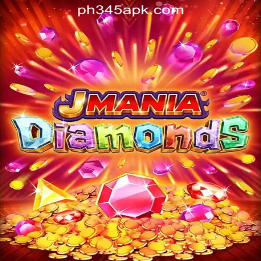 Exploring JManiaDiamonds: A Gem in PH345 Online Casino Philippines