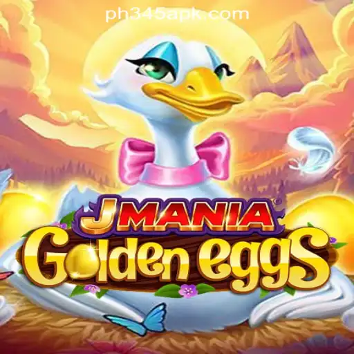 Exploring JManiaGoldenEggs: A Gem in the PH345 Online Casino Philippines