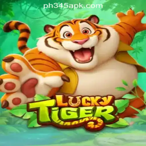 Experience the Thrill of LuckyTiger: An In-Depth Guide to PH345 Online Casino Philippines