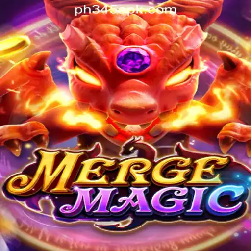 Discovering MERGEMAGIC: An Engaging Fusion Game