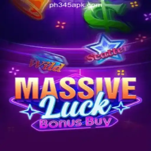 MassiveLuckBonusBuy: A Game-Changer in the World of Online Casinos