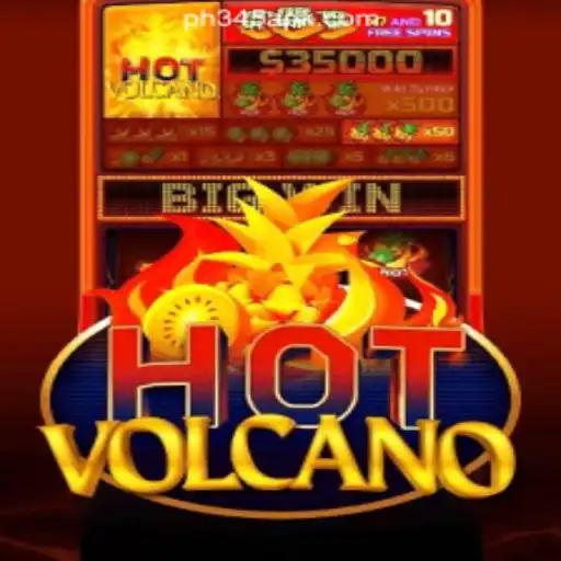 Discover the Excitement of HotVolcano at PH345 Online Casino Philippines