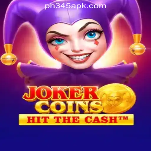 Exploring the Thrills of JokerCoins in PH345 Online Casino Philippines