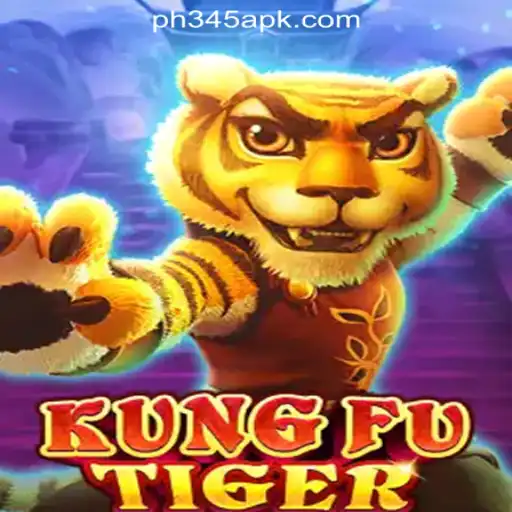 Master the Art of KungFuTiger at PH345 Online Casino Philippines