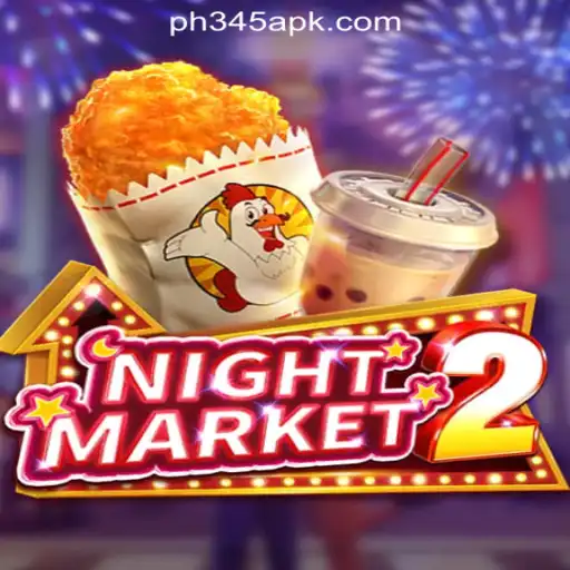 Exploring NightMarket2: The Exciting World of PH345 Online Casino Philippines