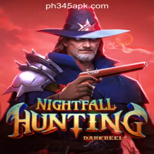 Unveiling the Thrill of NightfallHunting at PH345 Online Casino Philippines