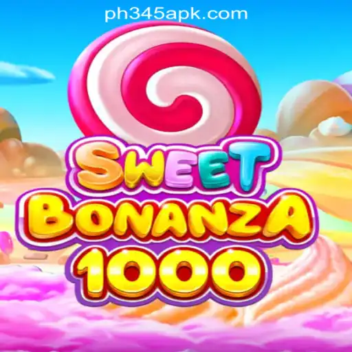 Exploring SweetBonanza1000: A Sensational Addition to PH345 Online Casino Philippines