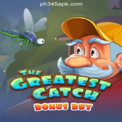 Exploring TheGreatestCatchBonusBuy: A Dive into the Latest Casino Sensation