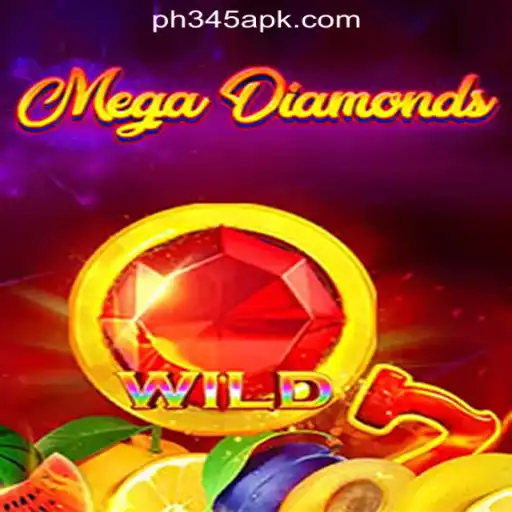 Experience the Thrills of MegaDiamond at PH345 Online Casino Philippines