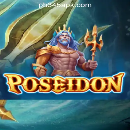 Unveiling Poseidon: The Ultimate Aquatic Adventure in PH345 Online Casino Philippines