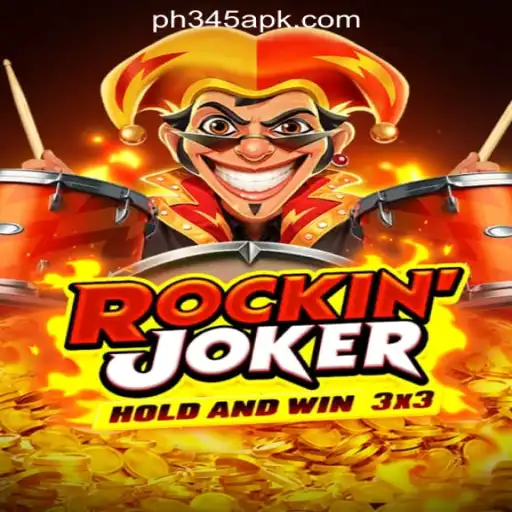 RockinJoker: A New Era in Online Casino Gaming at PH345