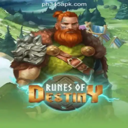 Exploring the World of RunesOfDestiny at PH345 Online Casino Philippines