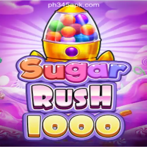 Exploring SugarRush1000: A Sweet Adventure in PH345 Online Casino Philippines