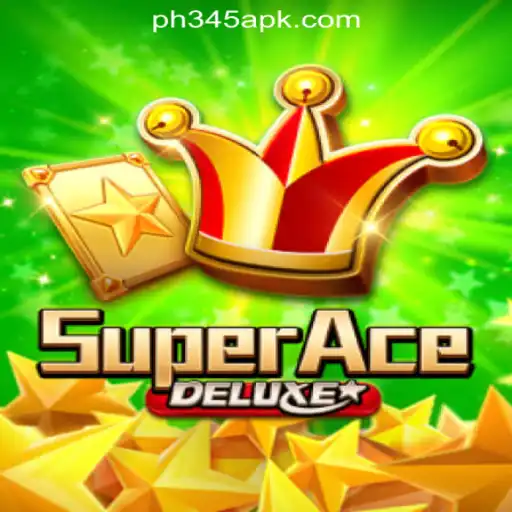 SuperAceDeluxe: A New Era of Gaming at PH345 Online Casino Philippines