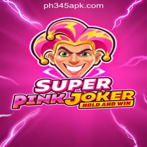 SuperPinkJoker: A New Experience in PH345 Online Casino Philippines