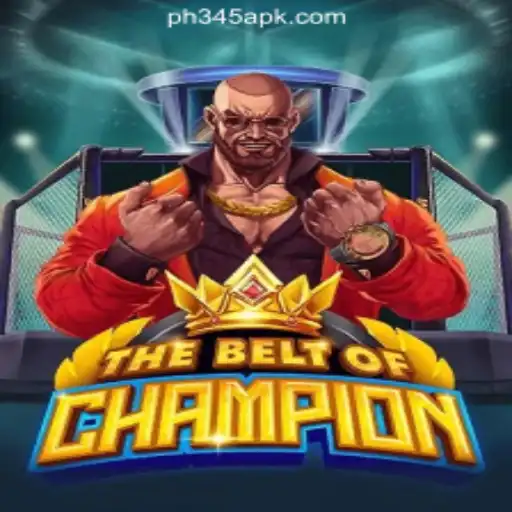 TheBeltOfChampion: A Game-Changer in PH345 Online Casino Philippines