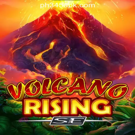 Discover the Thrilling World of VolcanoRisingSE at PH345 Online Casino Philippines