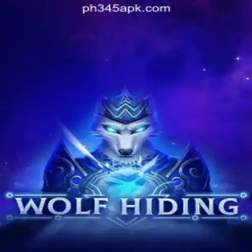 Unveiling WolfHiding: A Thrilling Experience at PH345 Online Casino Philippines