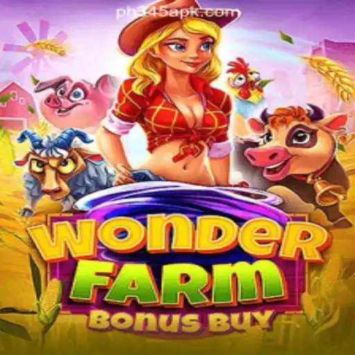 Exploring WonderFarmBonusBuy: A Fresh Boost to PH345 Online Casino Philippines
